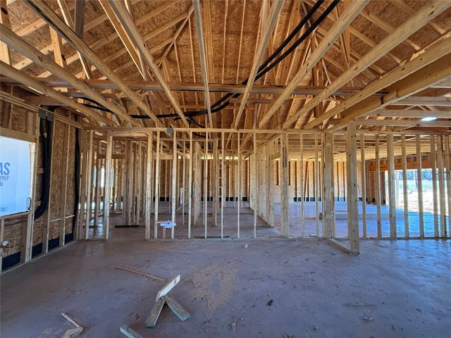 1061 Salvation Drive, Weatherford, TX 76088