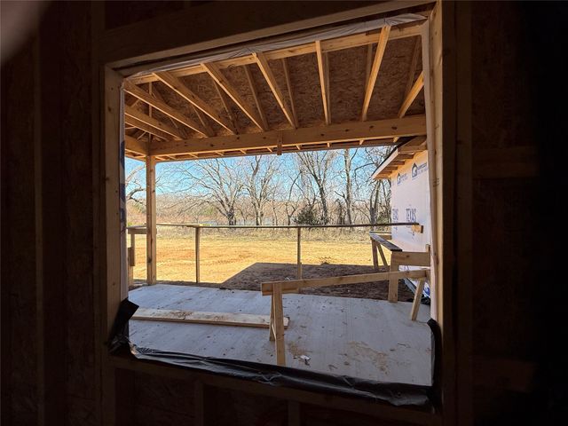 1061 Salvation Drive, Weatherford, TX 76088