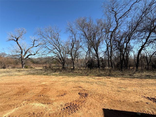 1061 Salvation Drive, Weatherford, TX 76088