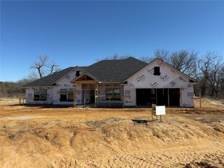 1061 Salvation Drive, Weatherford, TX 76088