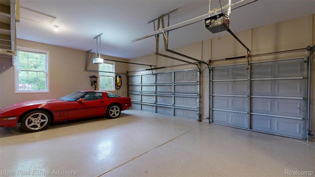 1364 Kentfield Drive, Rochester, MI 48307