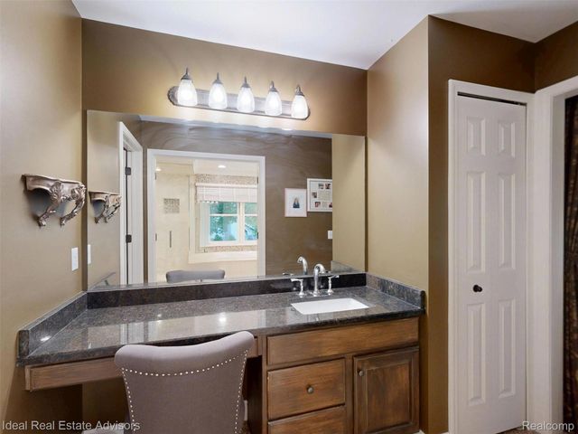1364 Kentfield Drive, Rochester, MI 48307