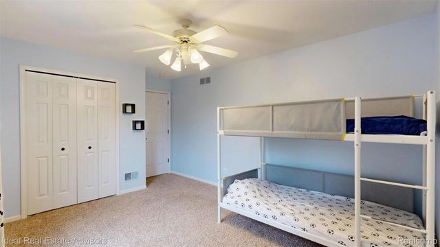 1364 Kentfield Drive, Rochester, MI 48307