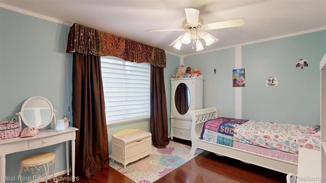 1364 Kentfield Drive, Rochester, MI 48307