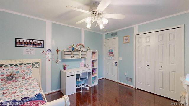 1364 Kentfield Drive, Rochester, MI 48307