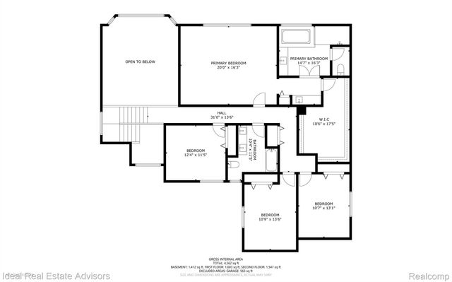 1364 Kentfield Drive, Rochester, MI 48307