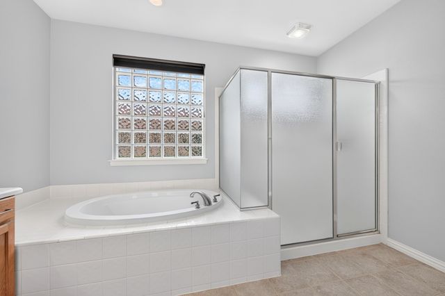 8713 Franklin Drive, Denton, TX 76207