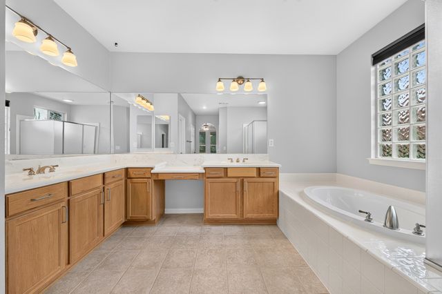 8713 Franklin Drive, Denton, TX 76207