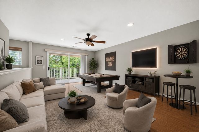 8713 Franklin Drive, Denton, TX 76207