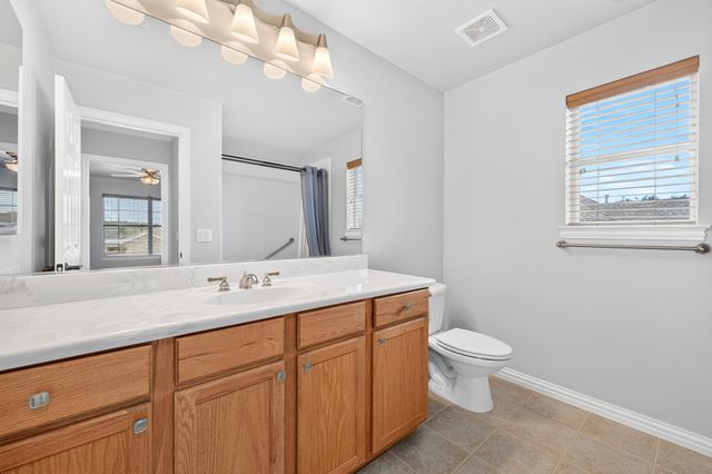 8713 Franklin Drive, Denton, TX 76207