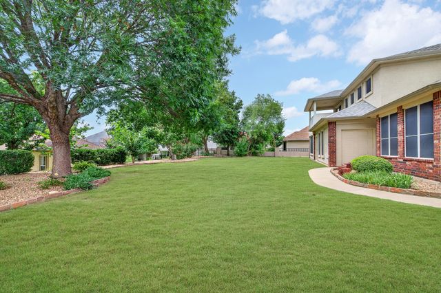 8713 Franklin Drive, Denton, TX 76207
