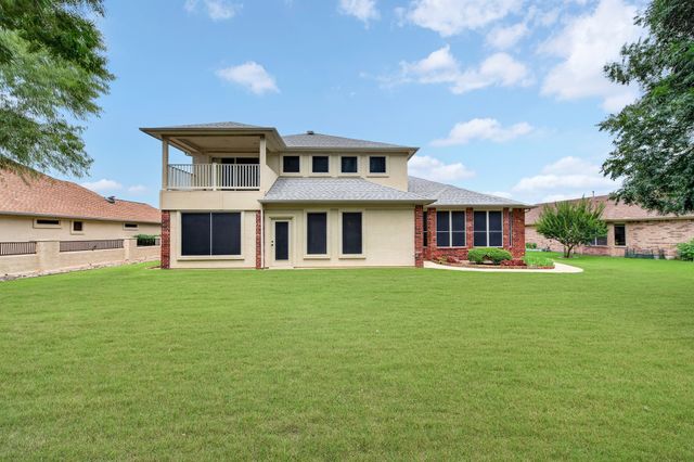 8713 Franklin Drive, Denton, TX 76207
