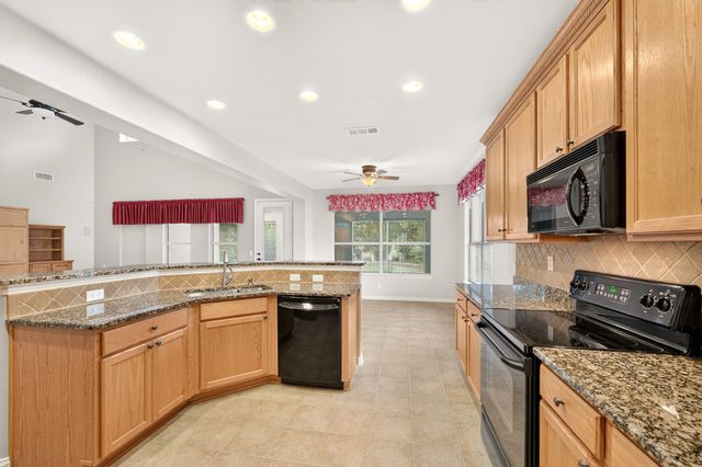 8713 Franklin Drive, Denton, TX 76207