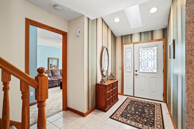 413 Quail Point DRIVE, Mount Pleasant, WI 53406
