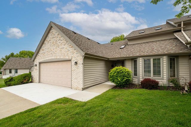 413 Quail Point DRIVE, Mount Pleasant, WI 53406