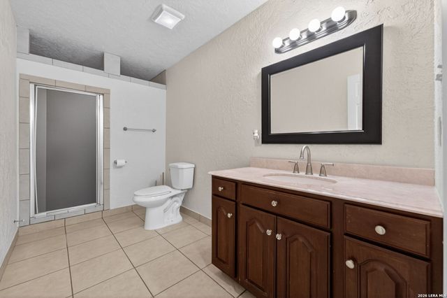 20134 S Jett Rd, San Antonio, TX 78264