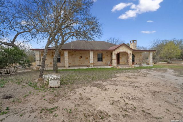 20134 S Jett Rd, San Antonio, TX 78264