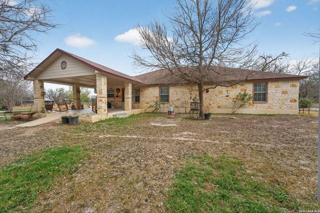 20134 S Jett Rd, San Antonio, TX 78264