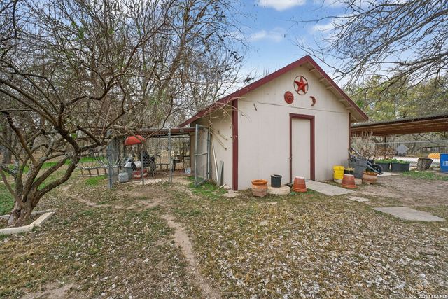 20134 S Jett Rd, San Antonio, TX 78264