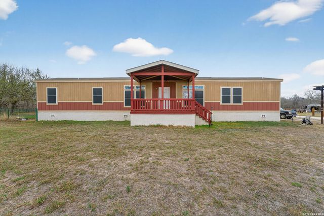 20134 S Jett Rd, San Antonio, TX 78264