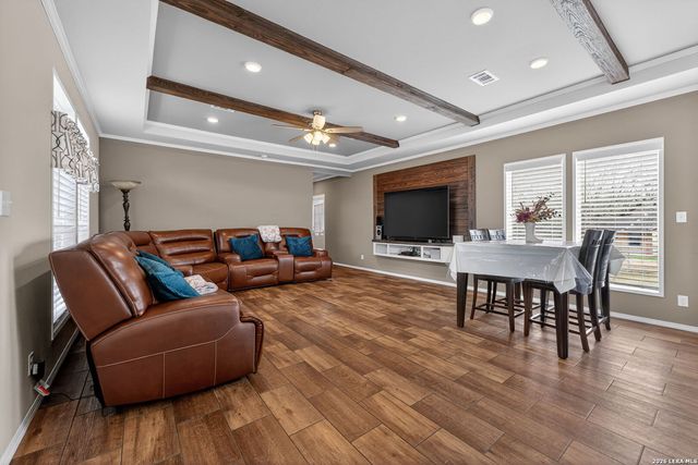 20134 S Jett Rd, San Antonio, TX 78264