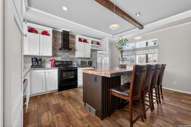 20134 S Jett Rd, San Antonio, TX 78264