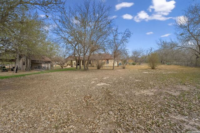 20134 S Jett Rd, San Antonio, TX 78264