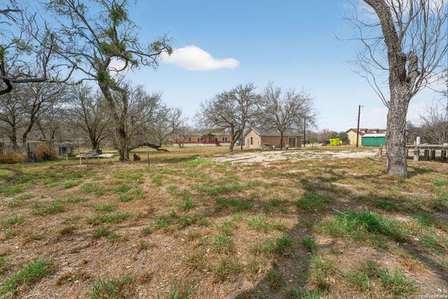 20134 S Jett Rd, San Antonio, TX 78264