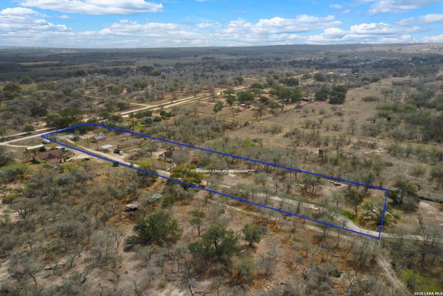 20134 S Jett Rd, San Antonio, TX 78264