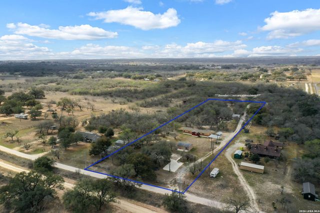 20134 S Jett Rd, San Antonio, TX 78264