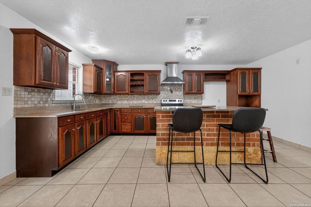 20134 S Jett Rd, San Antonio, TX 78264