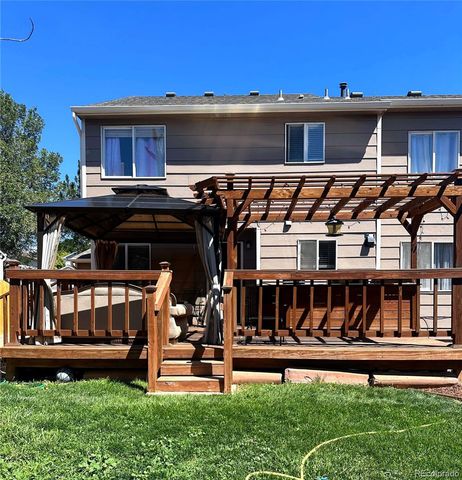 13043 Hudson Street, Thornton, CO 80241