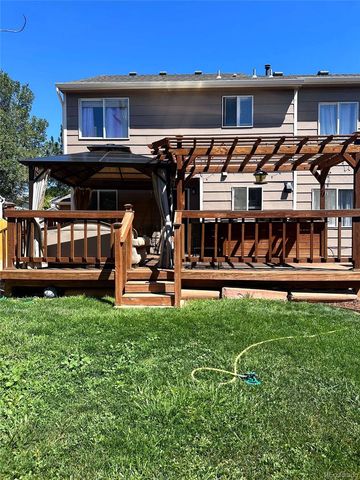 13043 Hudson Street, Thornton, CO 80241