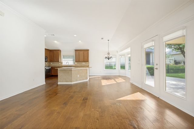 11009 Southerland Drive, Denton, TX 76207