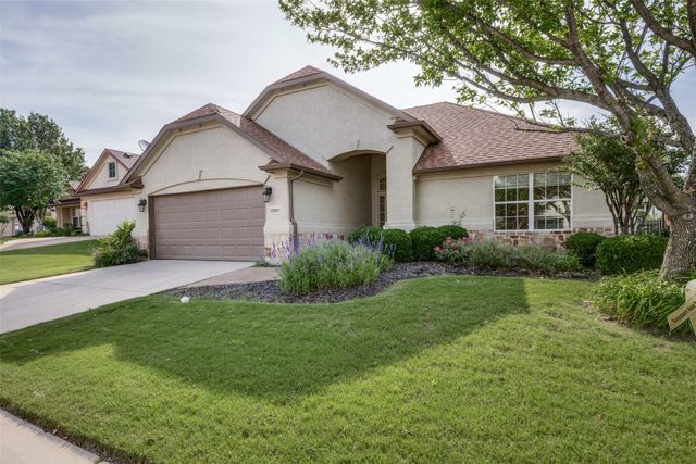 11009 Southerland Drive, Denton, TX 76207