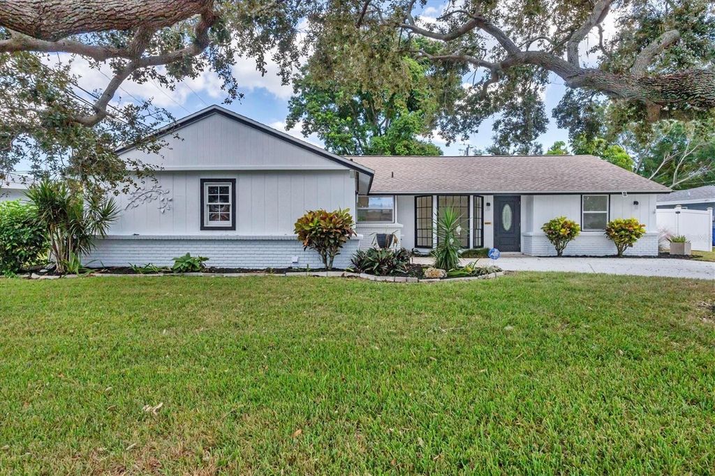 6711 S LOCKWOOD RIDGE ROAD, Sarasota, FL 34231