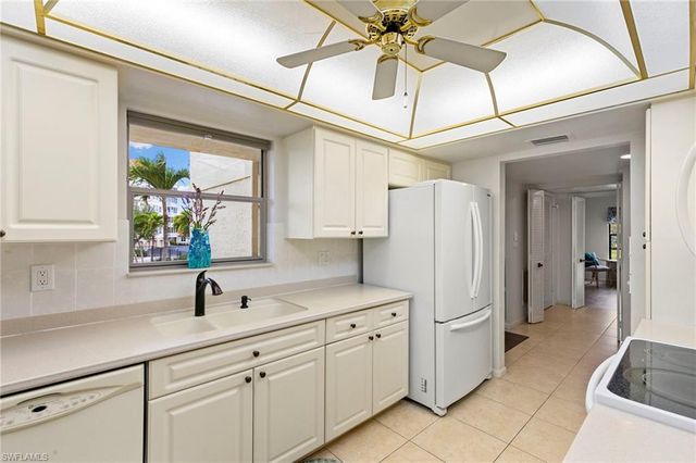 931 Collier CT A201, Marco Island, FL 34145