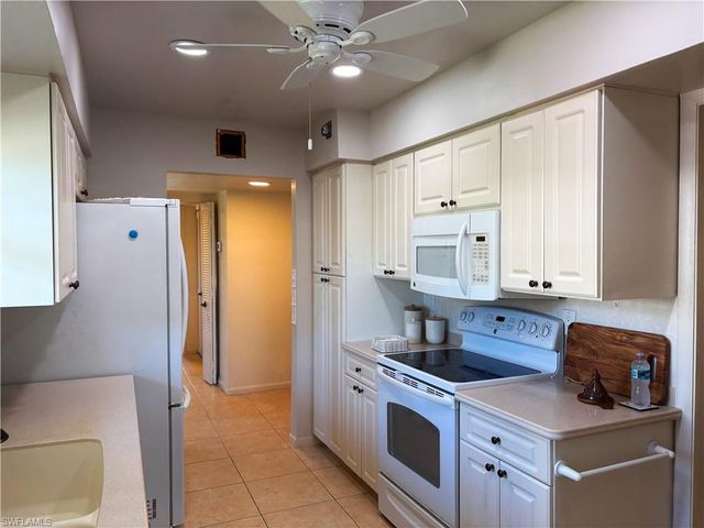 931 Collier CT A201, Marco Island, FL 34145