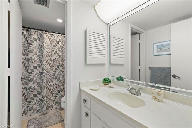 931 Collier CT A201, Marco Island, FL 34145