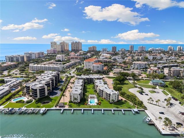 931 Collier CT A201, Marco Island, FL 34145