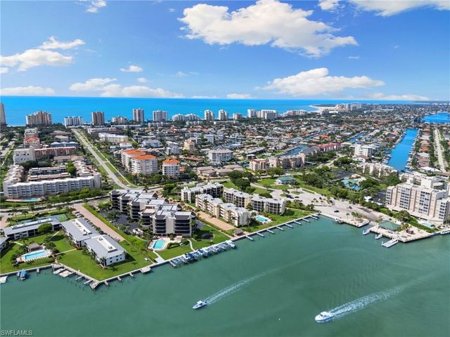 931 Collier CT A201, Marco Island, FL 34145