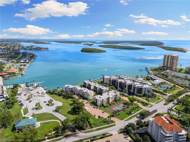 931 Collier CT A201, Marco Island, FL 34145