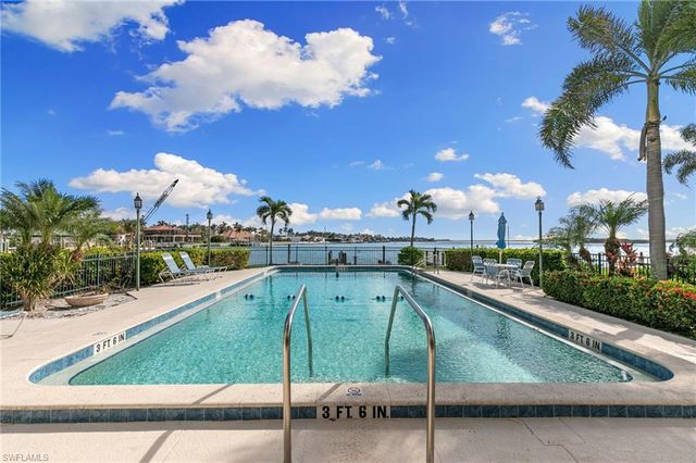 931 Collier CT A201, Marco Island, FL 34145