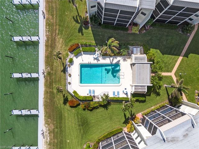 931 Collier CT A201, Marco Island, FL 34145