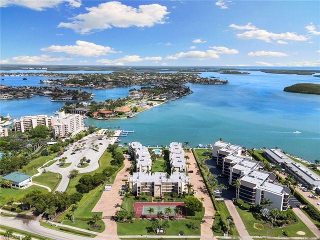 931 Collier CT A201, Marco Island, FL 34145