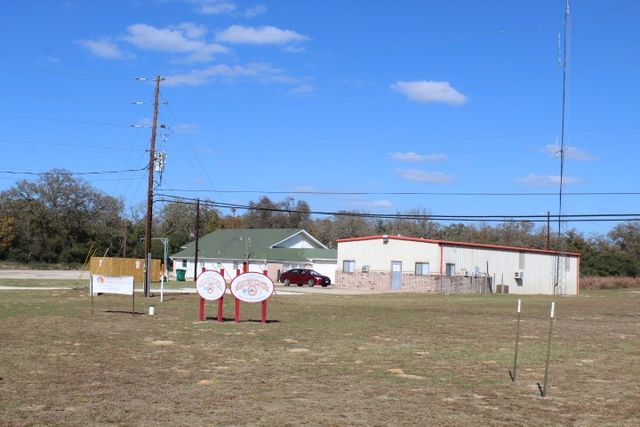 Lot 23 Brownsville Street, Normangee, TX 77871