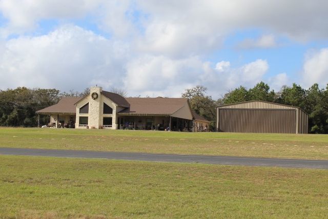 Lot 23 Brownsville Street, Normangee, TX 77871
