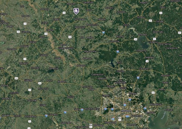 Lot 23 Brownsville Street, Normangee, TX 77871