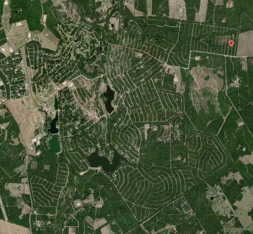Lot 23 Brownsville Street, Normangee, TX 77871