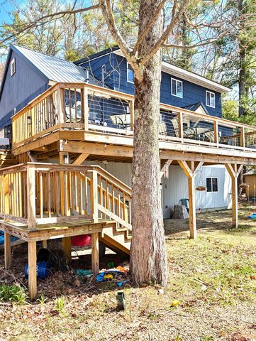 17 Gerrys Lane, Barnstead, NH 03225